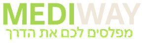Mediway, מפלסים לכם את הדרך