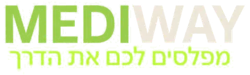 Mediway, מפלסים לכם את הדרך